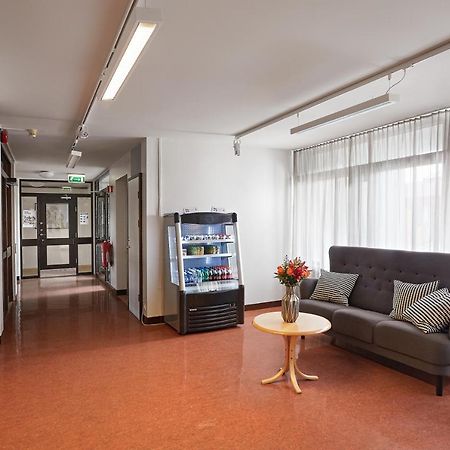 Hotel Torfnes Isafjordur ภายนอก รูปภาพ