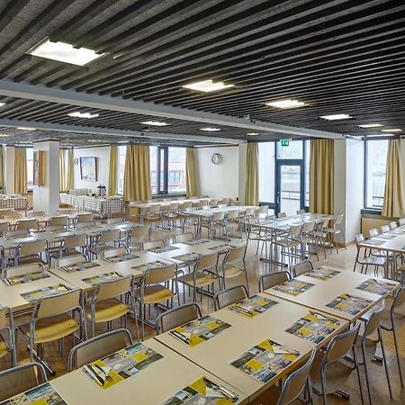 Hotel Torfnes Isafjordur ภายนอก รูปภาพ
