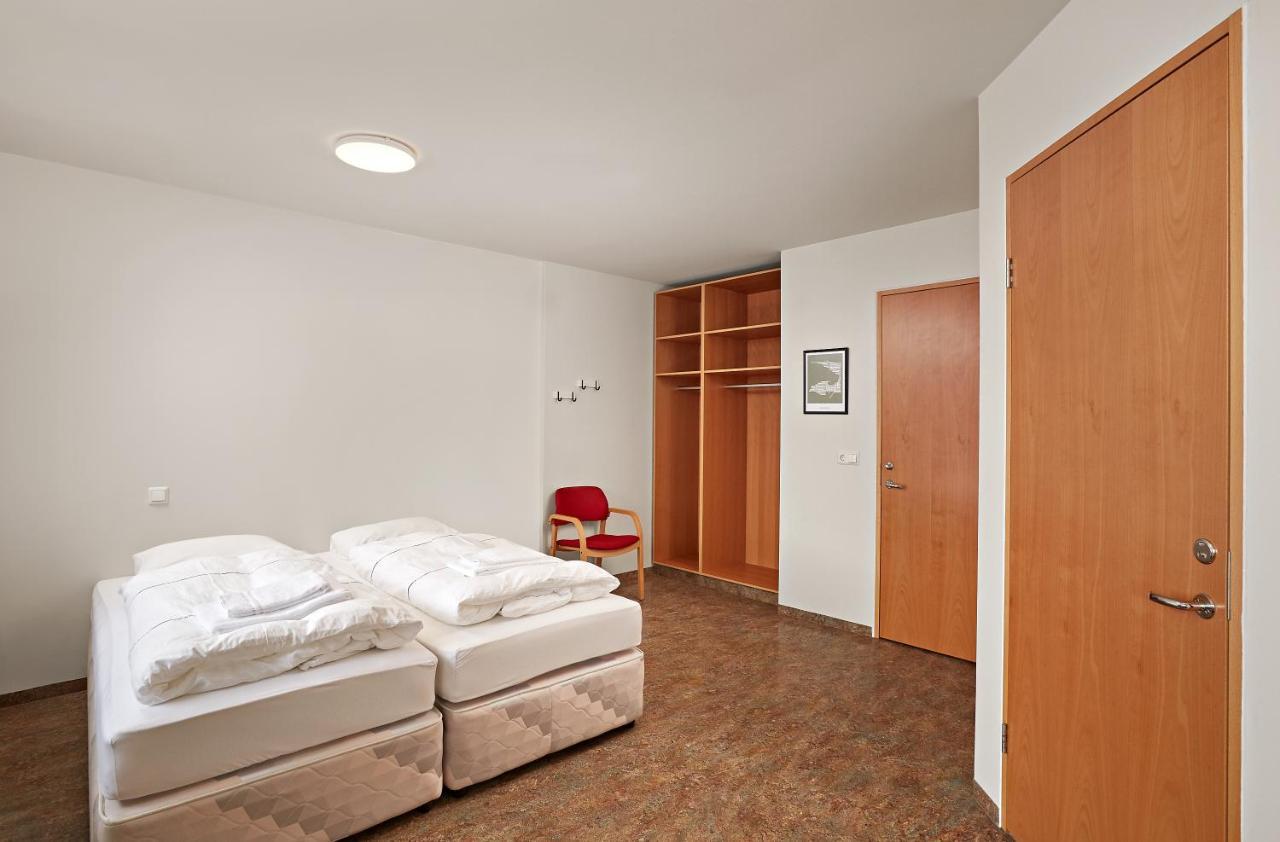 Hotel Torfnes Isafjordur ภายนอก รูปภาพ